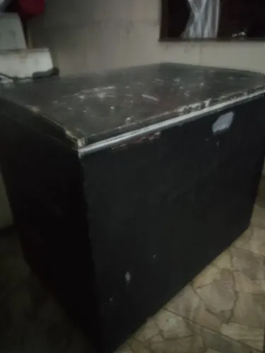 Freezer todo bom