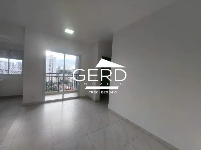 Apartamento para Alugar em Osasco (Presidente Altino) | 2 Quartos | 44m² | 1 Vaga