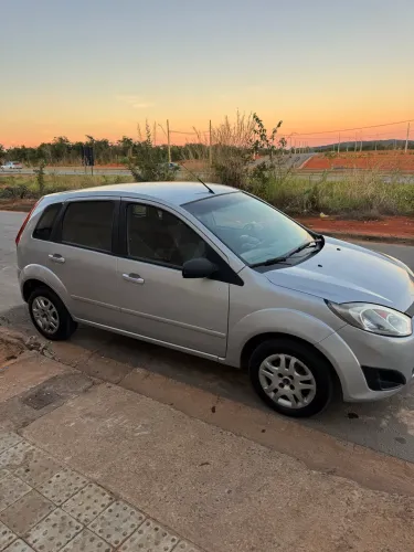 Ford Fiesta 1.0 8V Flex/class 1.0 8V Flex 5P 2014