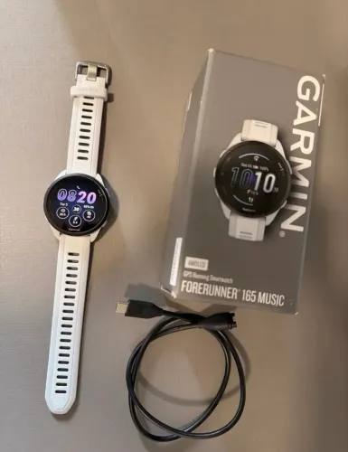 Garmin 165 Forerunner Music