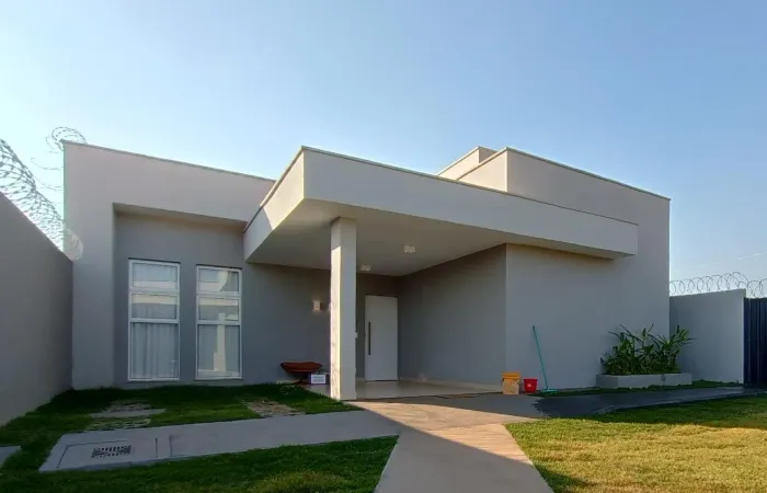 Condominio Porto Caraíva3/4 C Suite Pronto Para Morar Ultimas Unidades