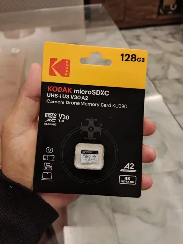 Cartão de memória para Drone 128GB