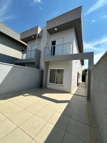 Casa com 3 dormitórios, 150 m² - venda por R$ 1.300.000 ou aluguel por R$ 5.200/mês - Vila