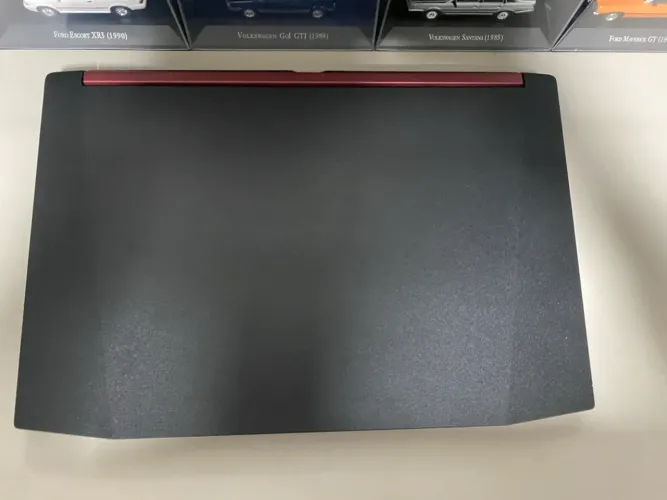 Acer nitro 5 modificado