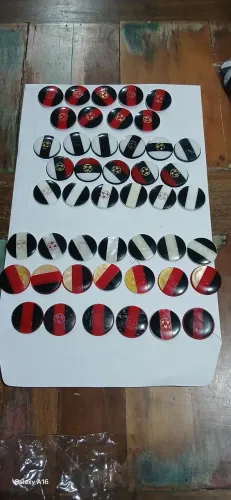 Jogo de Botões 