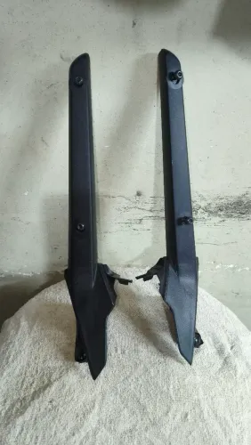 Suporte da Bolha - Honda SH 300i