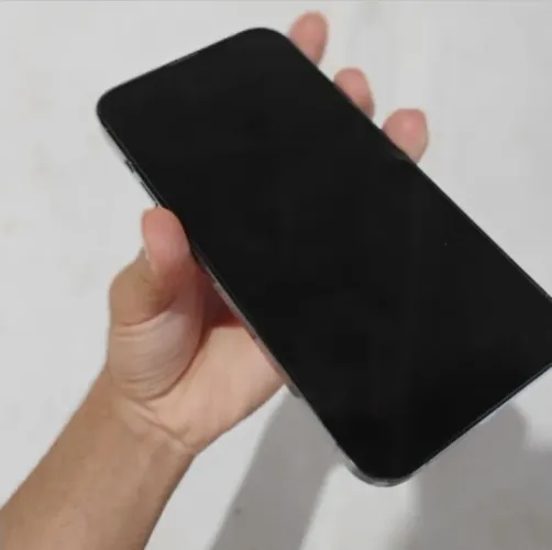 iPhone 13 Pro Max 128gb Novo pra sair rápido