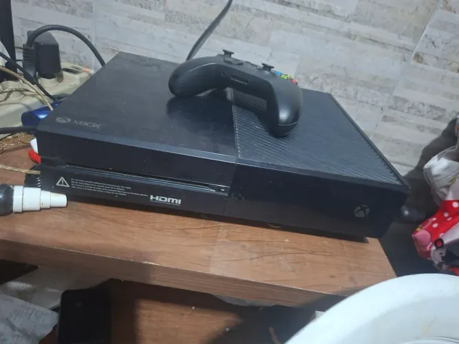 Xbox one