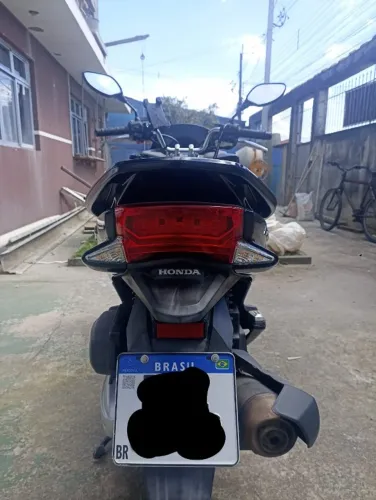 Honda PCX 150/dlx 2018