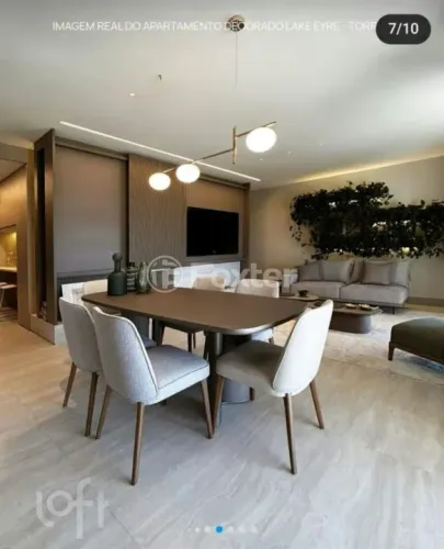 Apartamento à venda Avenida Diário de Notícias, Cristal - Porto Alegre