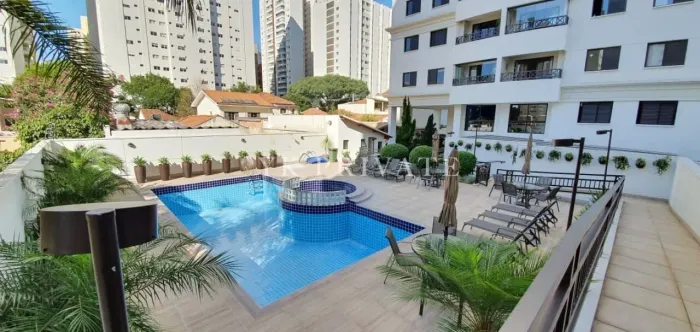 Apartamento Vila Romana/ Rua Fabia, 264 / 3 dormitorios/ 2 suites / 2 vagas + deposito pri