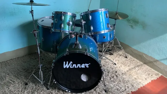 Bateria