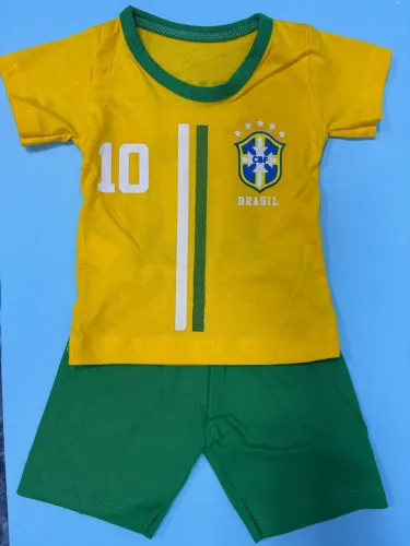 Roupas para bebê no atacado