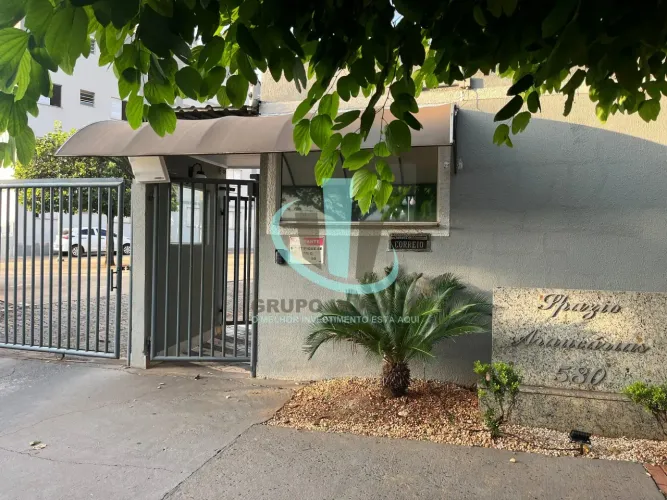 Apartamento para locação, Centro, Araraquara, SP