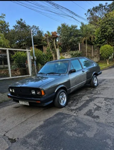 Volkswagen Passat L/ LS/ LSE/ GL/ GLS/ TS/ FLA/ VILL/ PLUS 1984