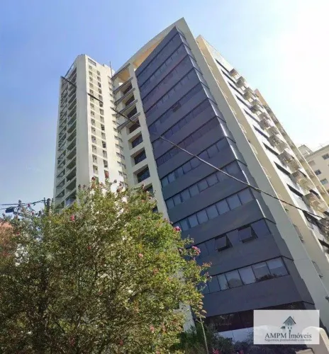 Conjunto à venda, 44 m² por R$ 520.000,00 - Pinheiros - São Paulo/SP