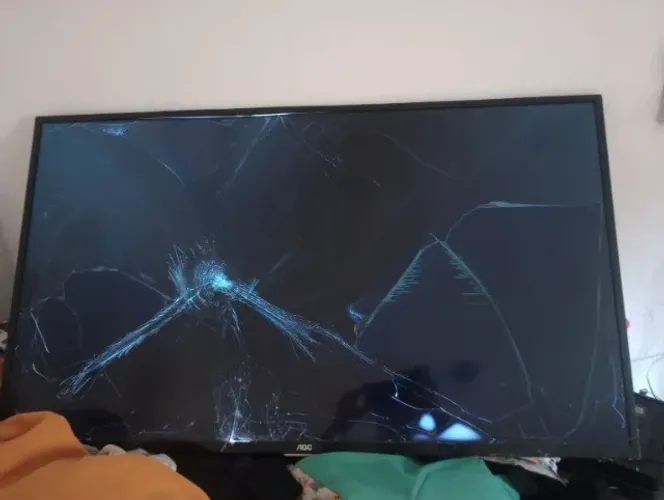 smartv 43 polegadas