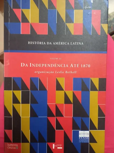 História da América Latina