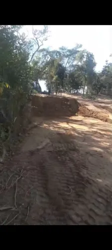 Vendo lote em Esmeraldas 