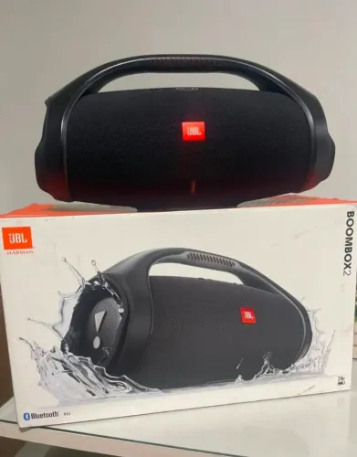 JBL Boombox 2
