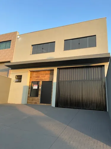 Vendo salão industrial/ comercial
