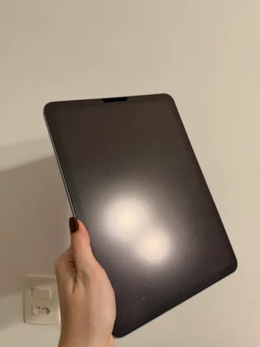 iPad Air 5ª geração + caneta WB