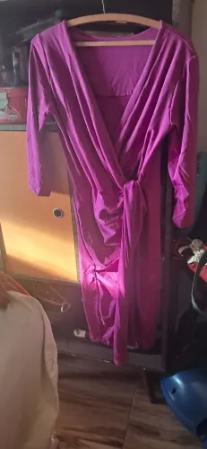 Vestido elegante 
