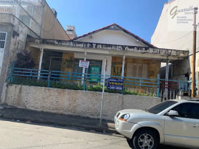 terreno para construtor