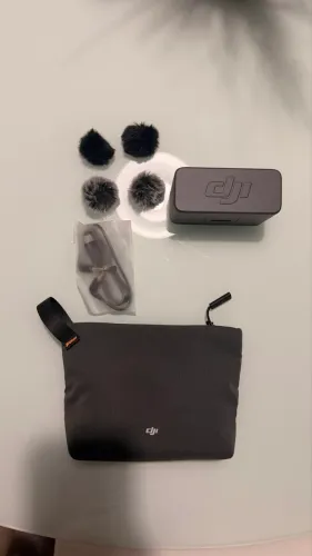 Dji Mic mini 2