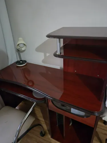 Mesa de mdf