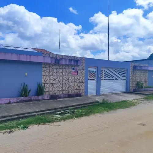 Casa a venda - conforto, espaço e economia.
