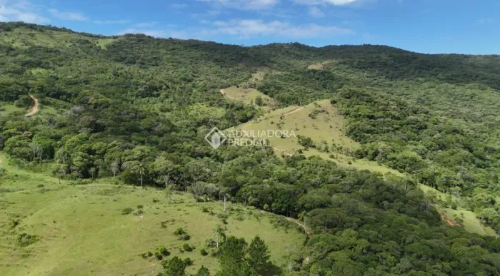 Fazenda Guarapuvu