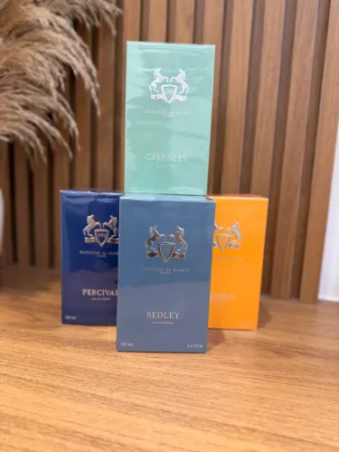 Perfumes De Marly Original