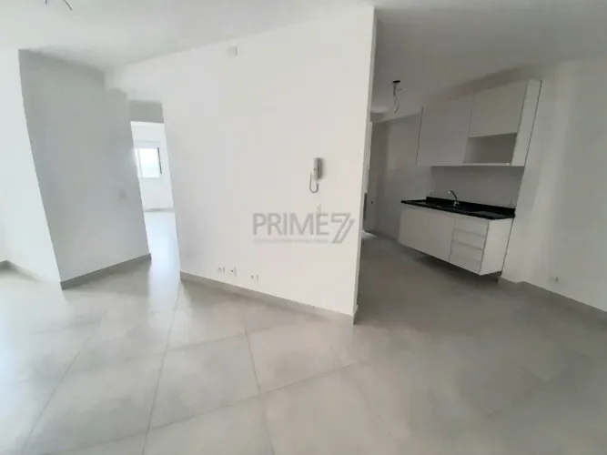 Apartamento a venda no condomínio Plaza Mayor em Piracicaba com 2 quartos.