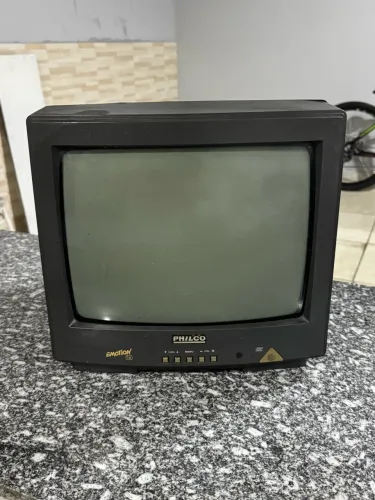TV TUBO - 14 polegadas PHILCO