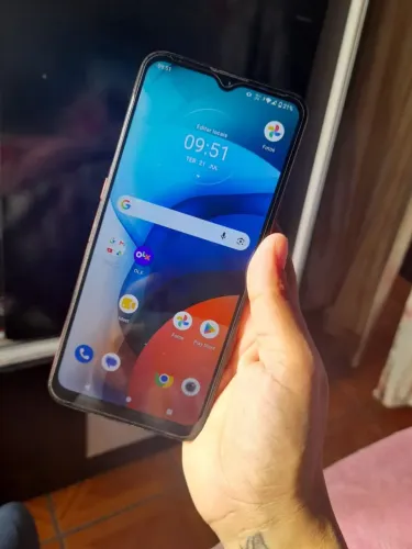 celular