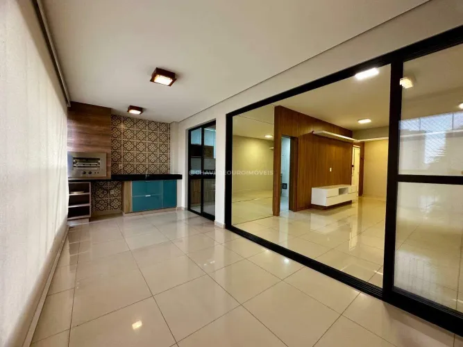 Apartamento a venda no Jardim do Lago.