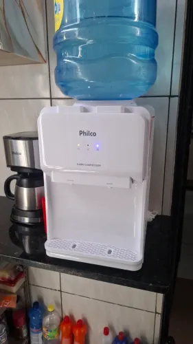 VENDO BEBEDOURO COMPRESSOR 