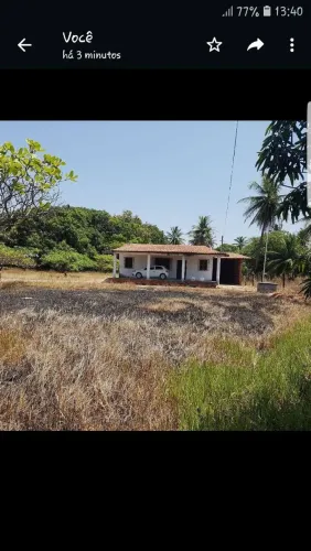 Vendo imovel no Aquiraz-CE! A 200mts da CE40 KM31