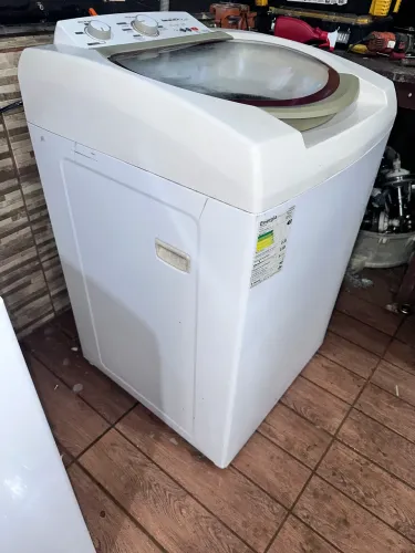 Máquina lava roupas Brastemp 11 kg 127v