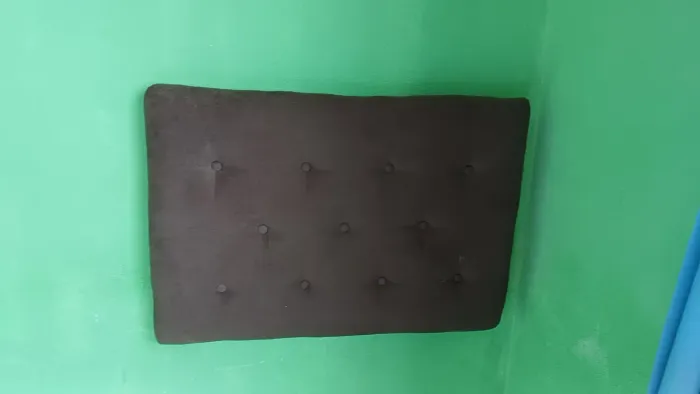 Cabeceira de solteiro nova