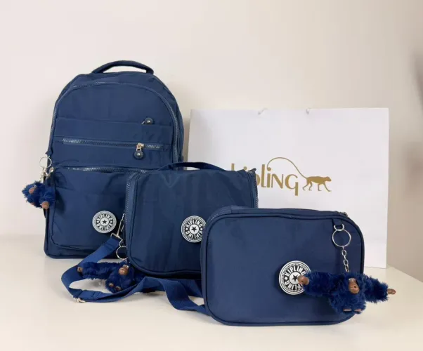 Kipling Mochila