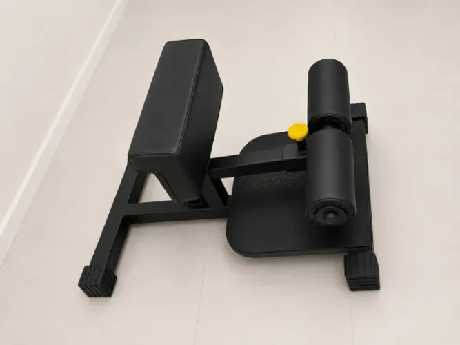 Sissy Squat Profissional - Agachamento | Excelente Estado