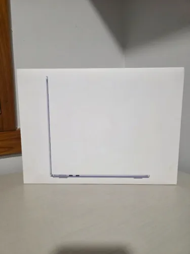 MacBook Air M4 - 13,6? | 16 GB RAM | 256 GB SSD