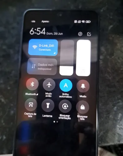 Vendo celular ?