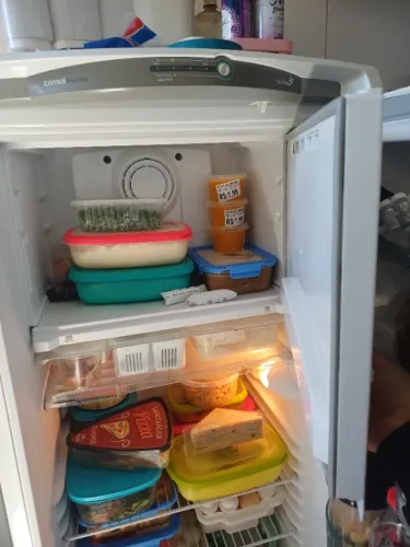 Geladeira
