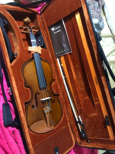 Violino Eagle