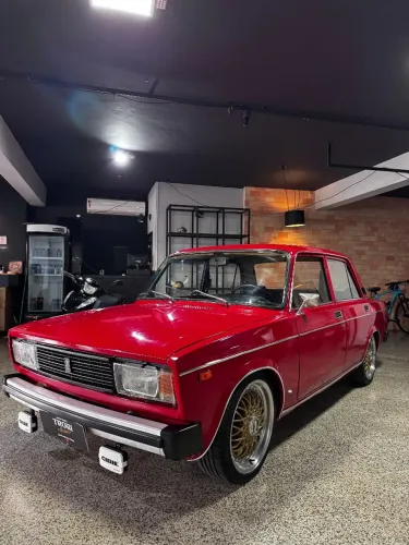 Lada Laika 1.6 1991