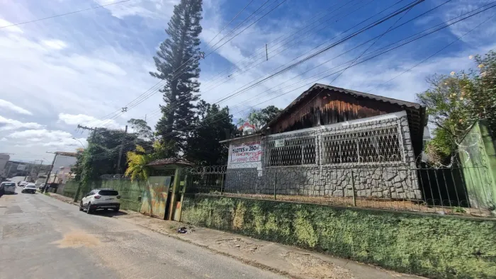 Lote / Terreno - Grama
