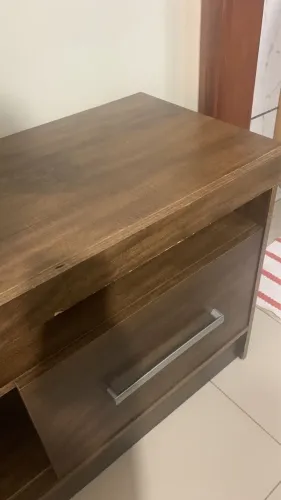 Rack sala